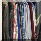 H01. Women's clothing. 